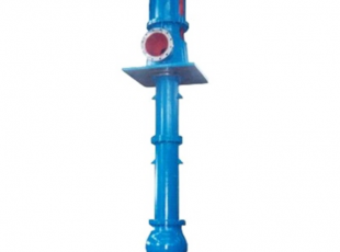 LC立式长轴泵