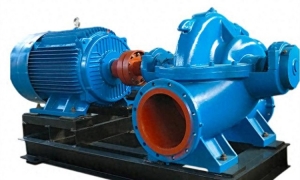 冷凝泵厂家：工业循环的“心脏”守护者