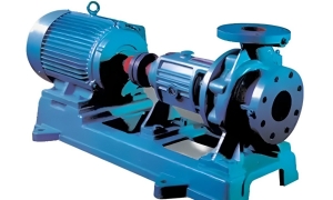 解密中开泵：从结构到运行的工作原理解析