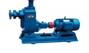 冷凝泵：动力系统中的静默调温师