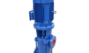 静水深流：多级泵如何改变水世界的“隐形法则”